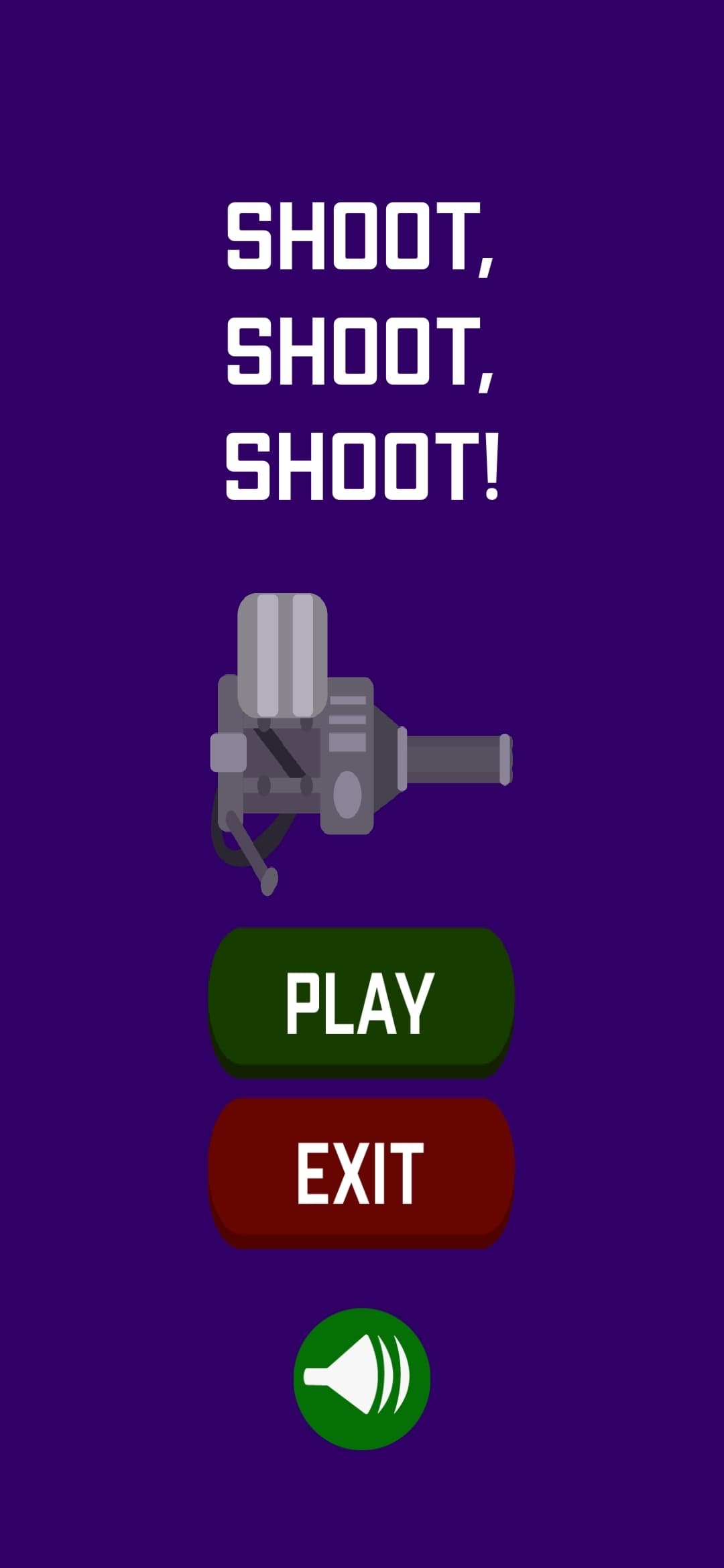 Shoot shoot shoot! screenshot 2