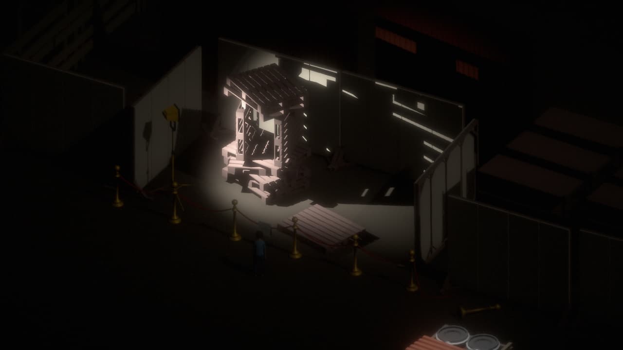 EMPORIUM (itch) screenshot 6