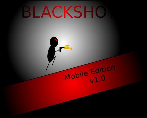 BlackShot: Mobile Edition