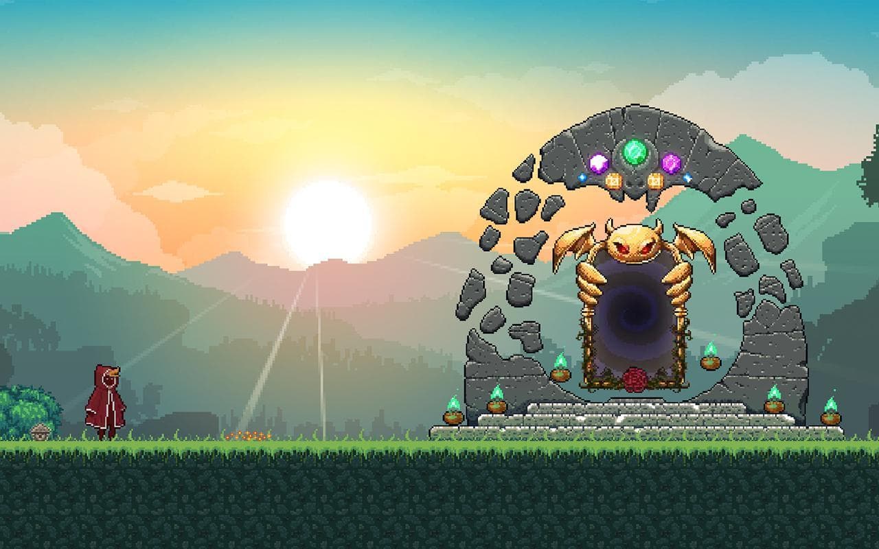 Twisted Tales: night night Scarlett screenshot 2