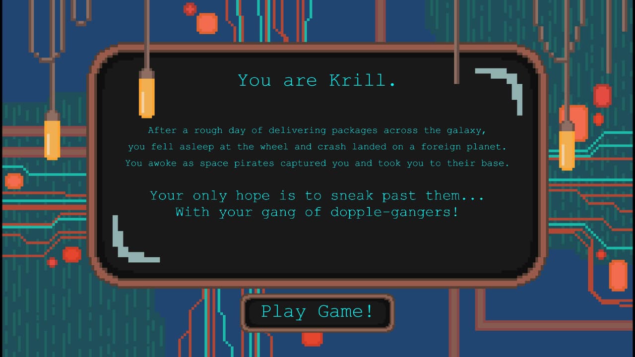 Dopple-Gang screenshot 2