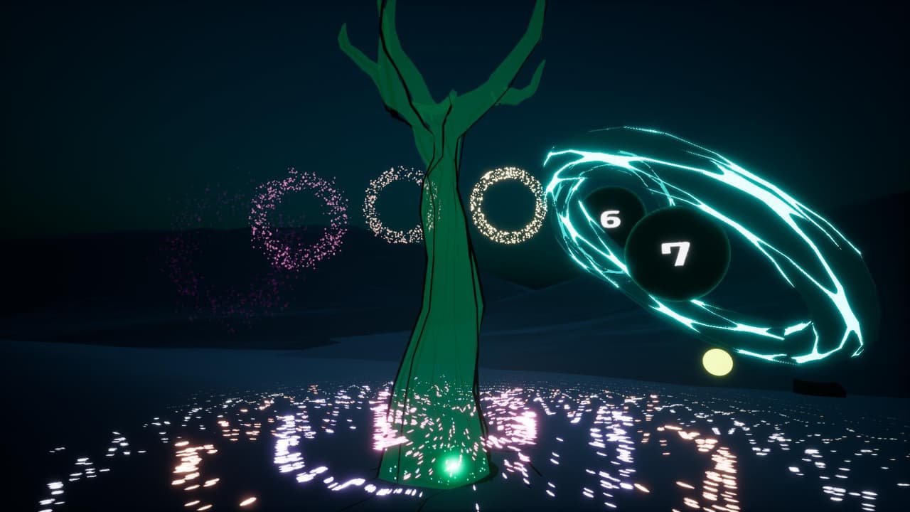Clickin Terraforming screenshot 3