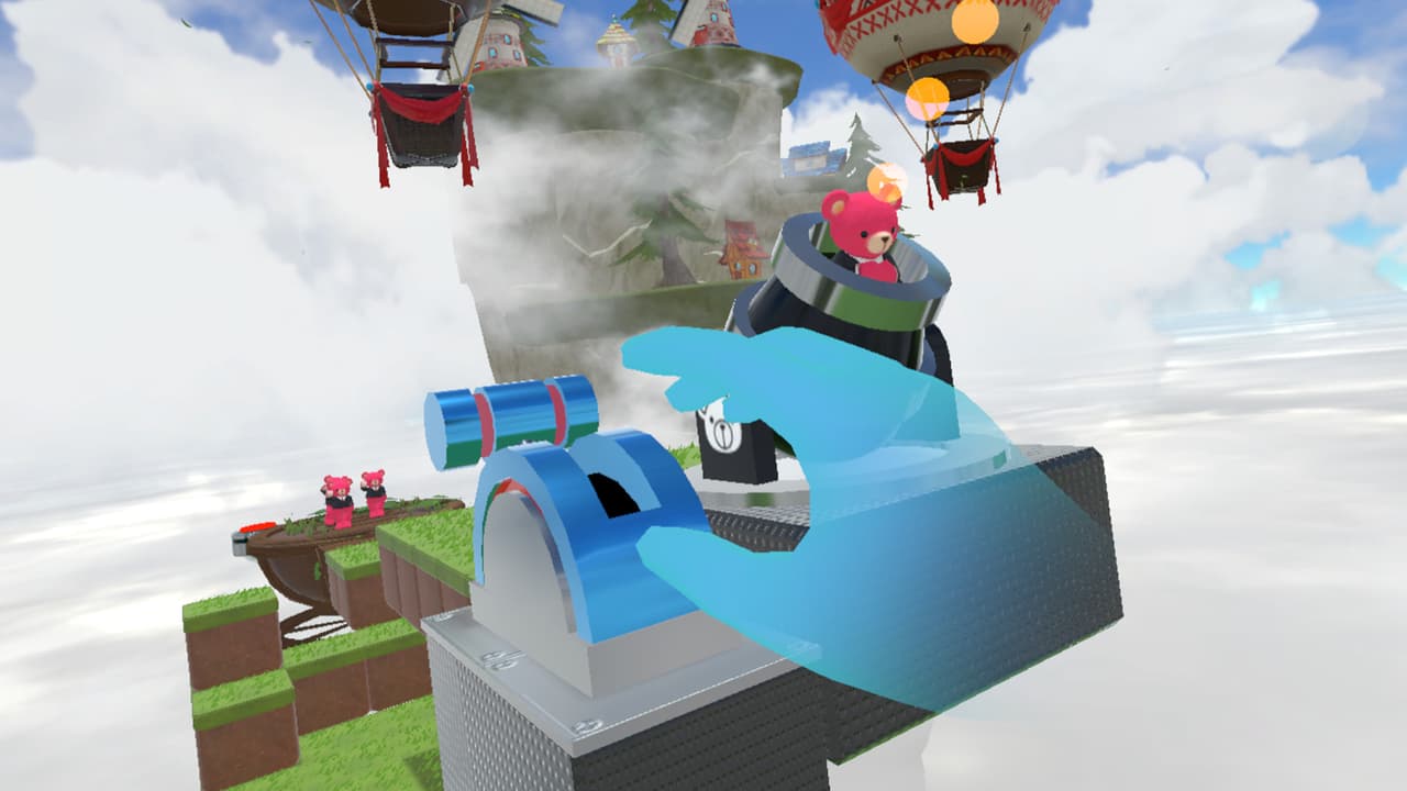 Fly to KUMA MAKER screenshot 3