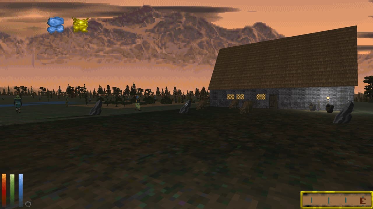Daggerfall Unity screenshot 3
