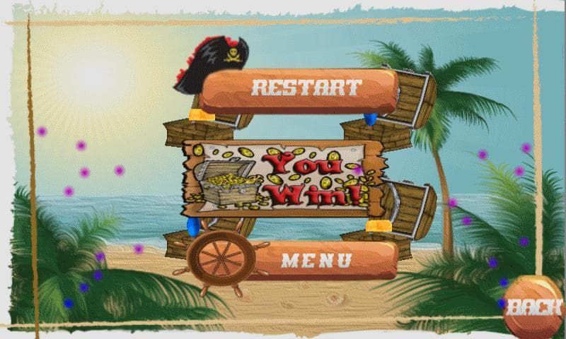 MemoryPirat screenshot 3