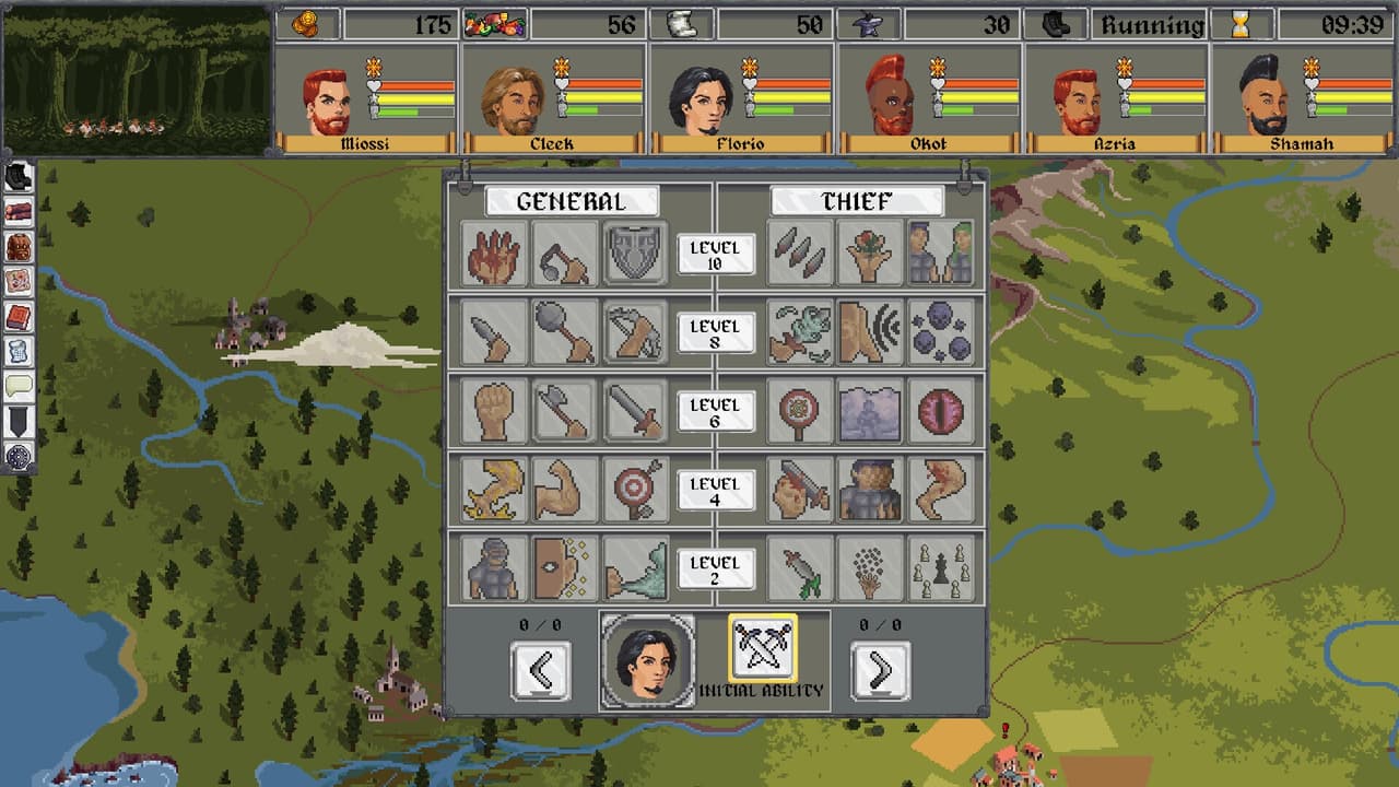 The Adventurers screenshot 6