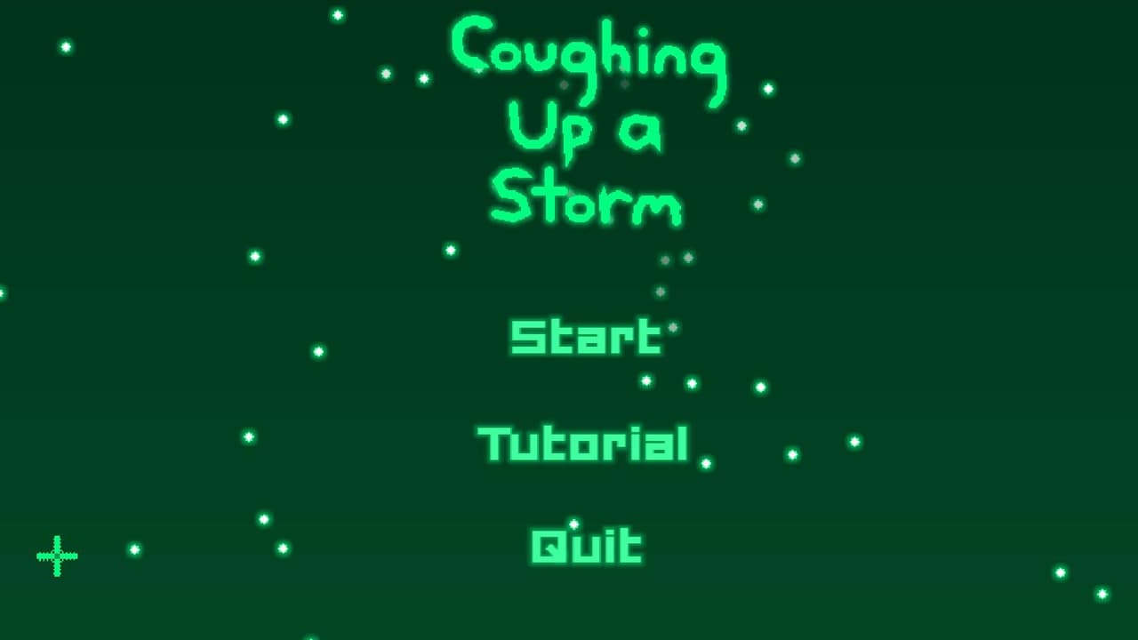 Coughing Up a Storm screenshot 2