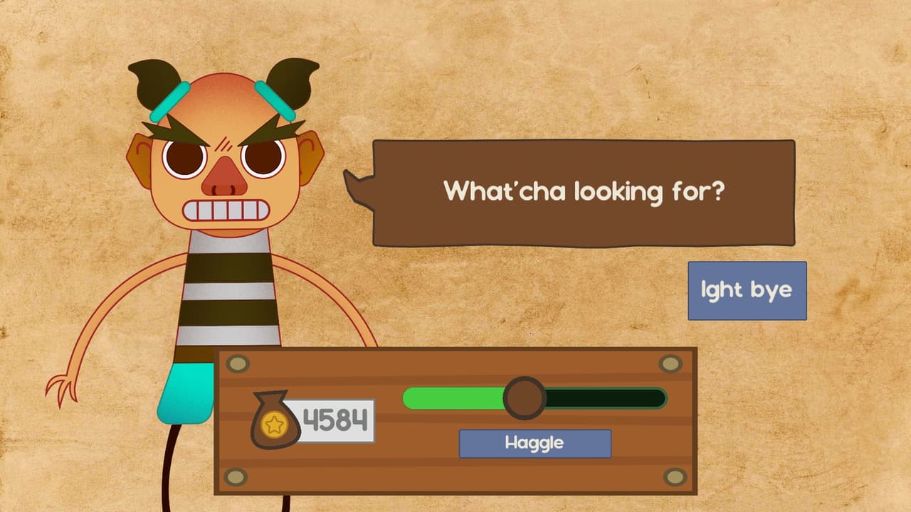 The Tavern (itch) screenshot 6