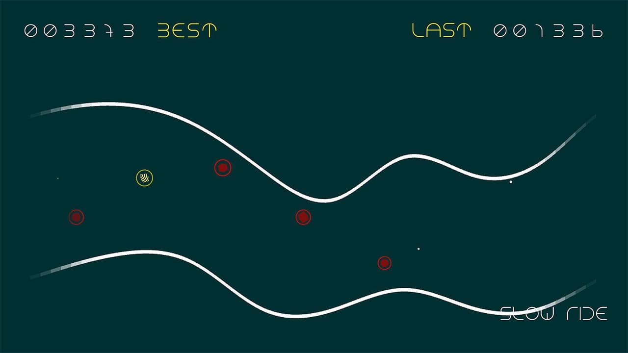 Navgatorb screenshot 2