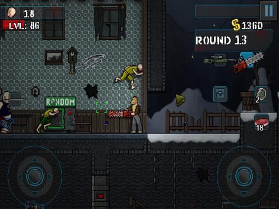 ZKW-Reborn screenshot 2