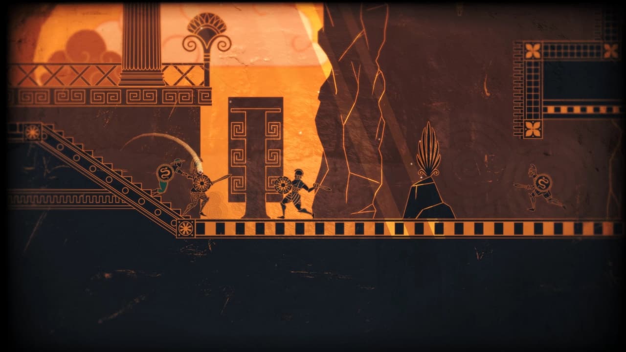 Apotheon Arena screenshot 2