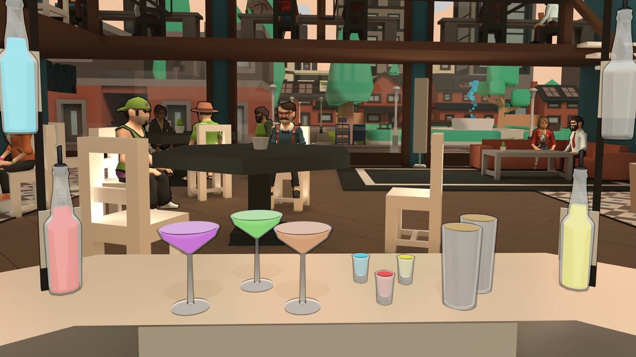 Happy Hour Hero screenshot 5