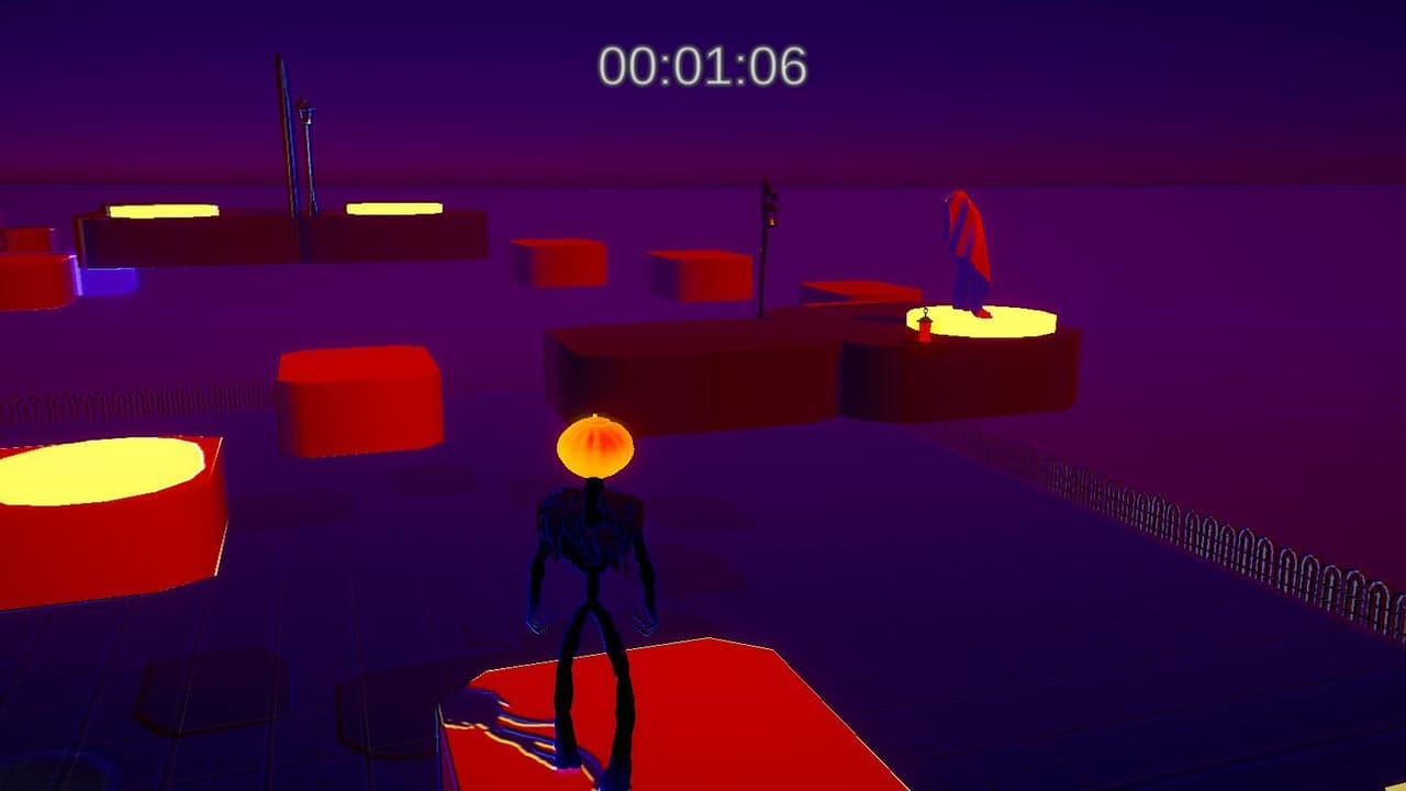 Jacks Path screenshot 4