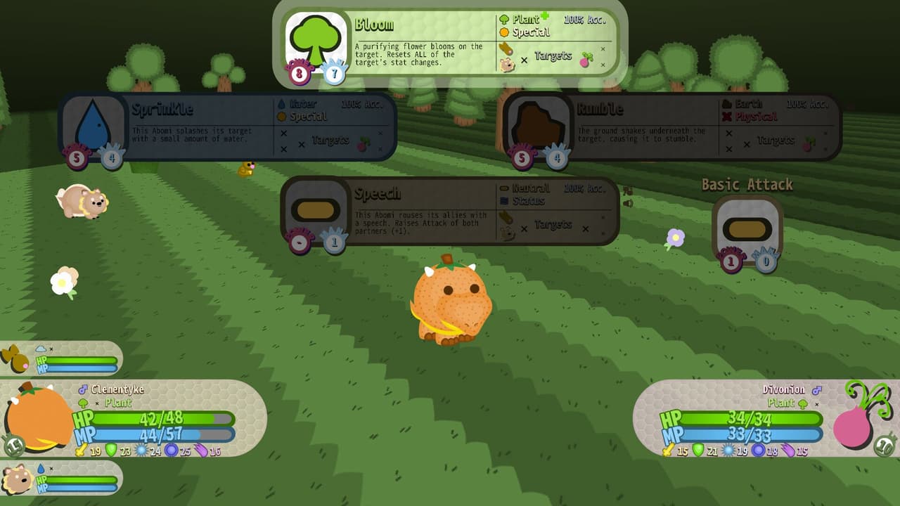 Abomi Nation screenshot 6