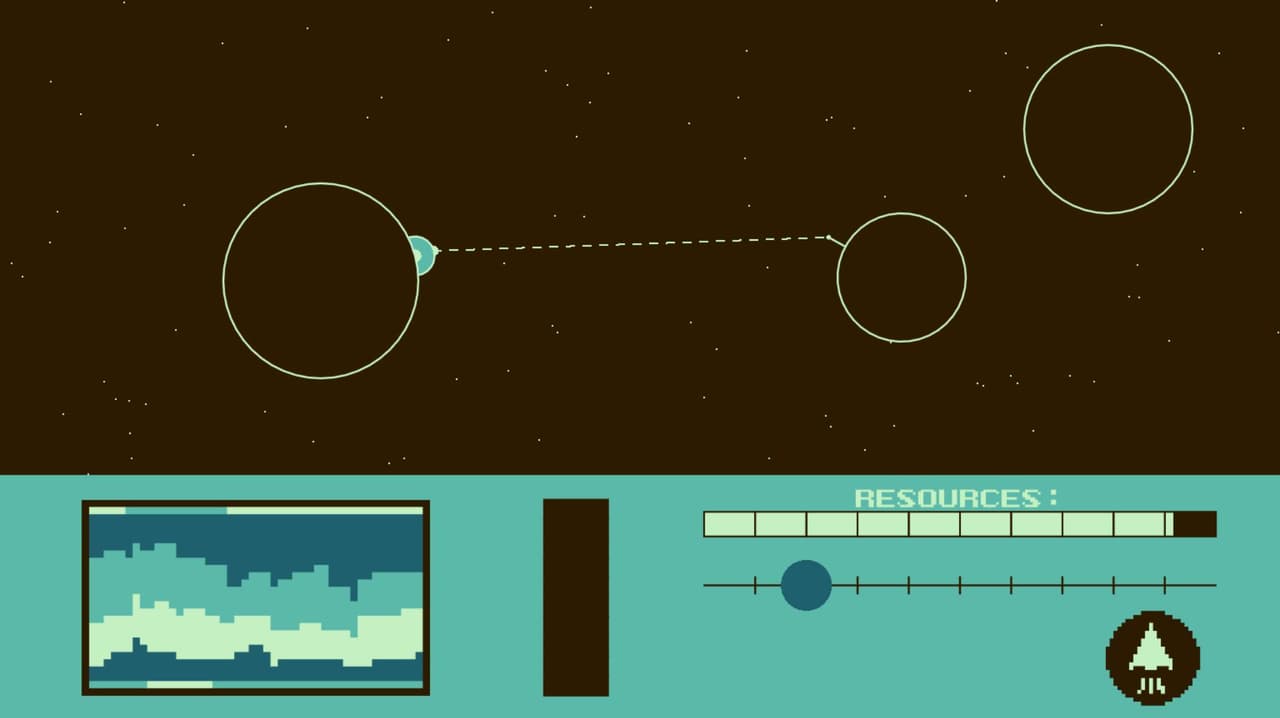 Planect screenshot 2