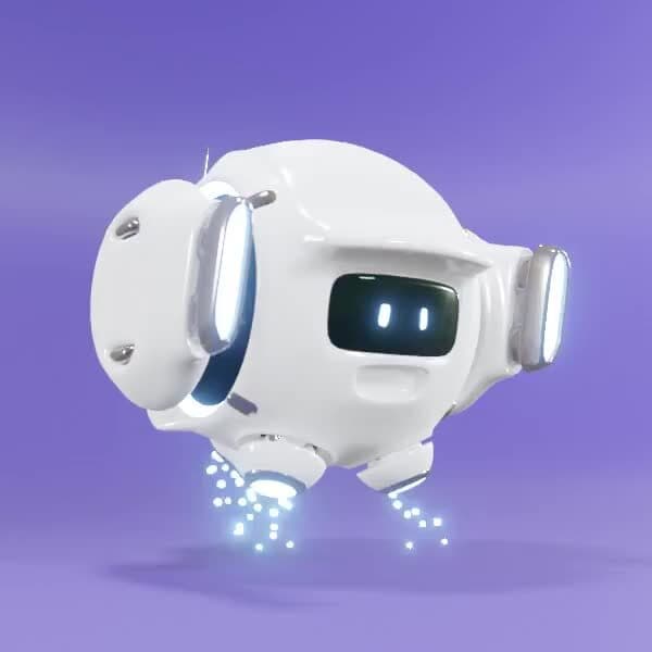 Hoverdroids