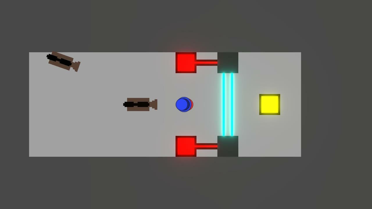 RetroCam screenshot 2
