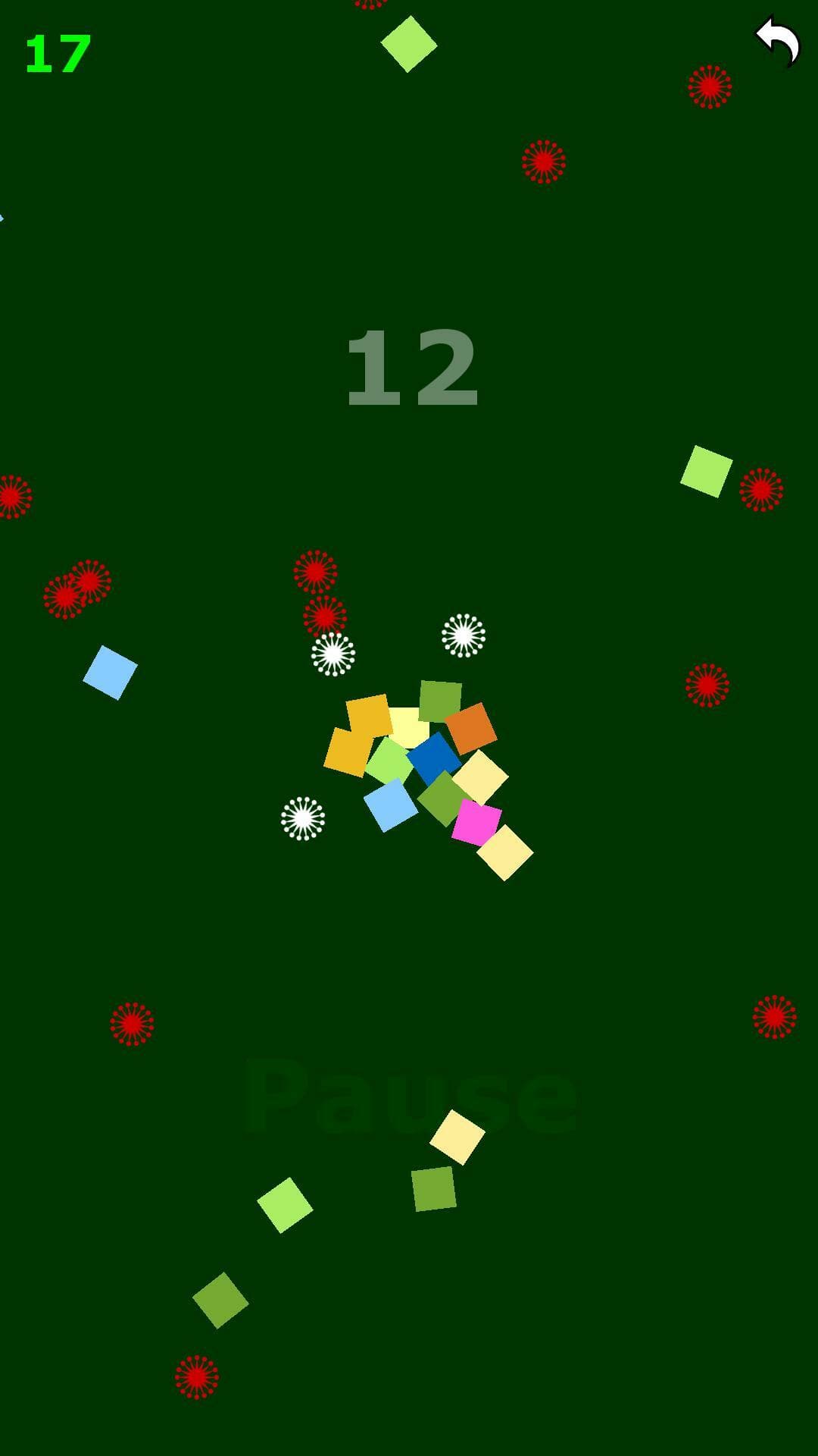 Simple Games