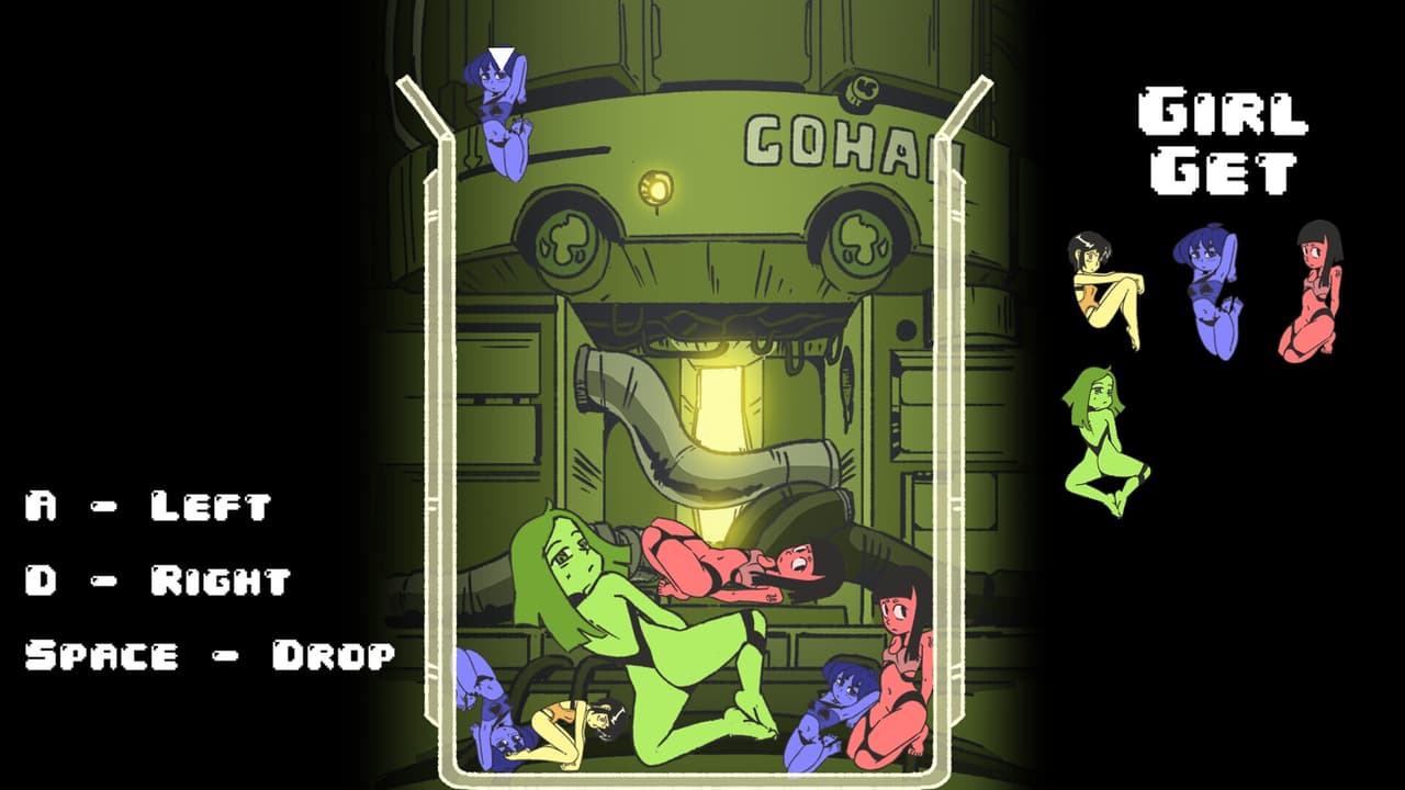 Suexy Drop screenshot 2