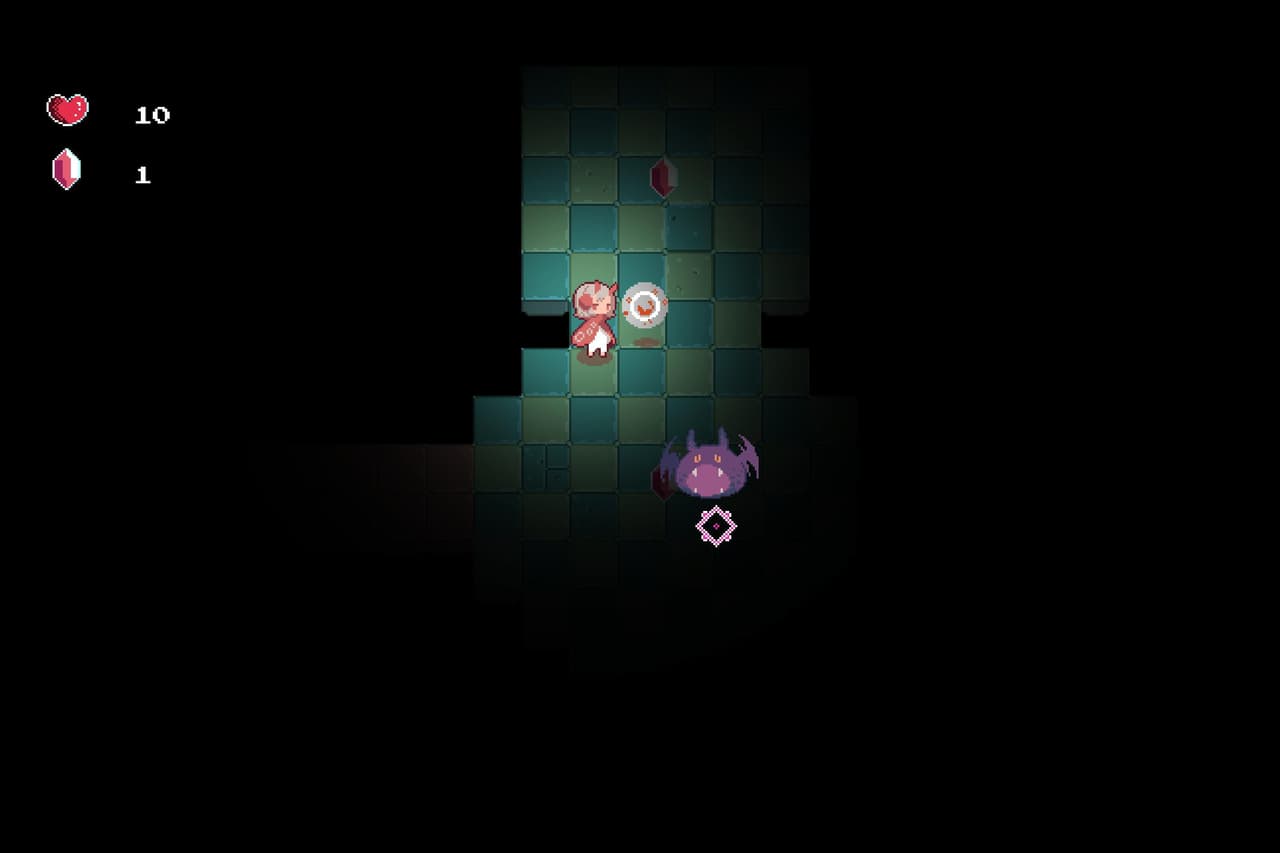 Moth tale screenshot 4