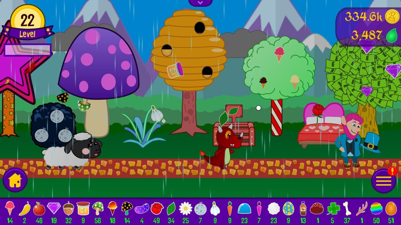 Potion Commotion (itch) (NerdyBirdStudios) screenshot 4