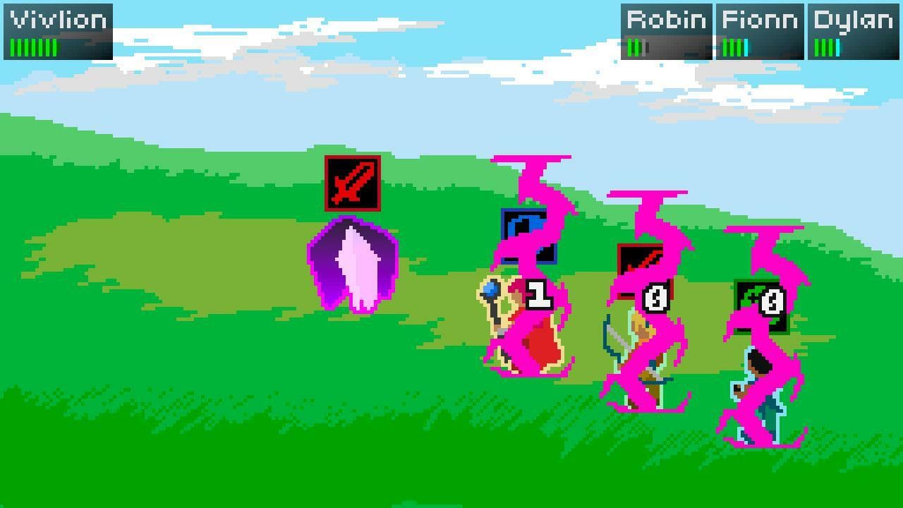 Arity screenshot 3