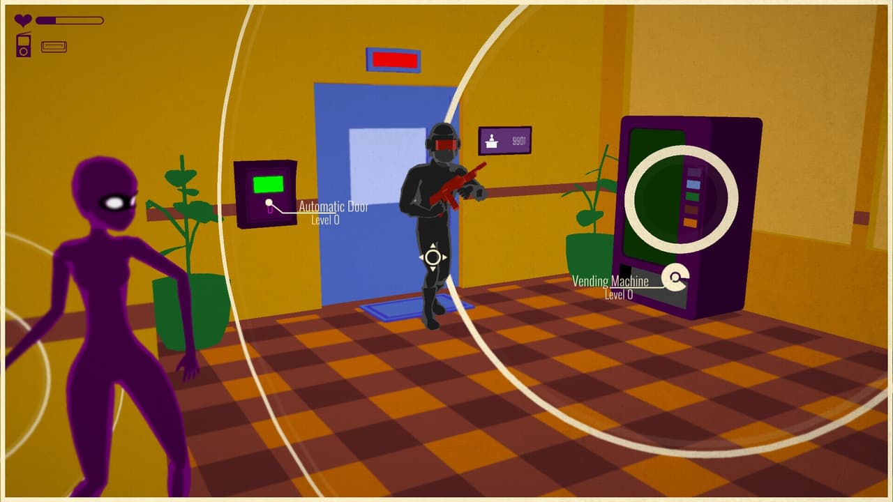 La Sombra screenshot 2