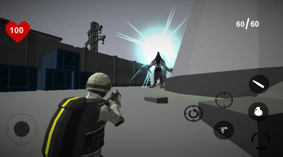 End Of Days Chapter: 1 screenshot 4