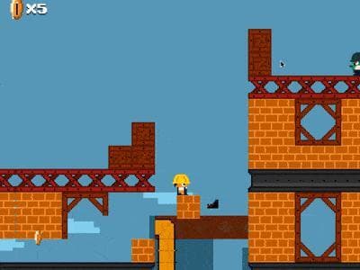 WallHammer screenshot 2