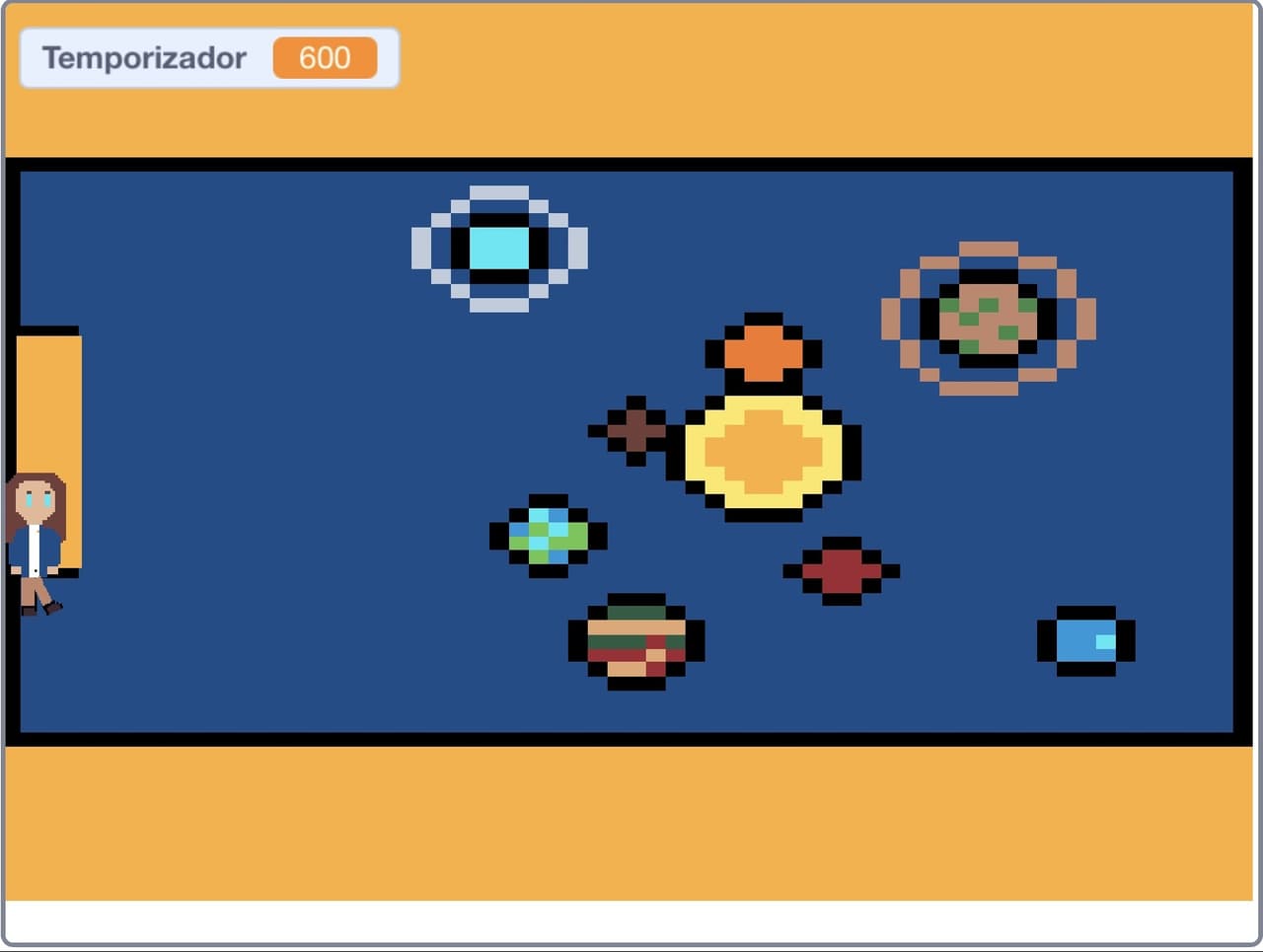 Sciencescape screenshot 3