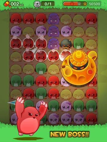 Super Smash Moles screenshot 3