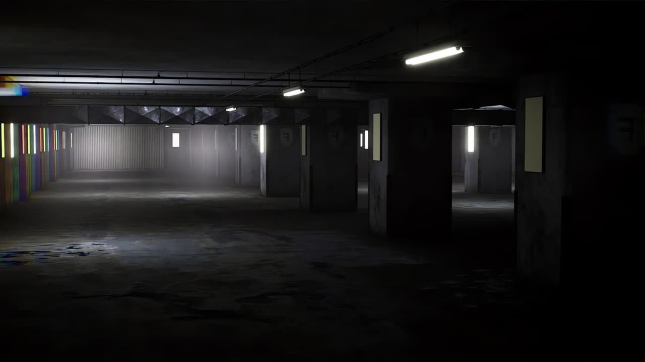 Backrooms Multi-Verses screenshot 6