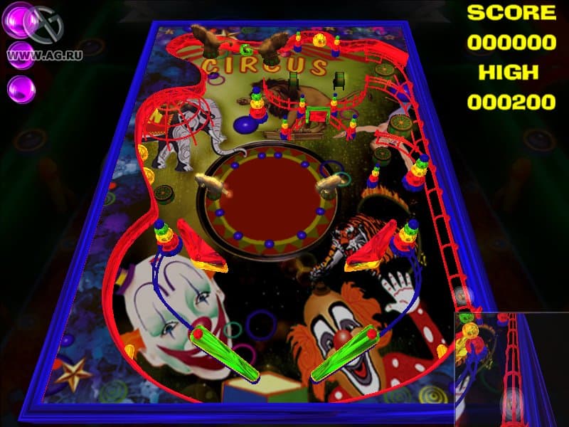 Total Pinball 25 screenshot 6