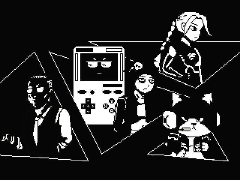 DIMENSION HACKER