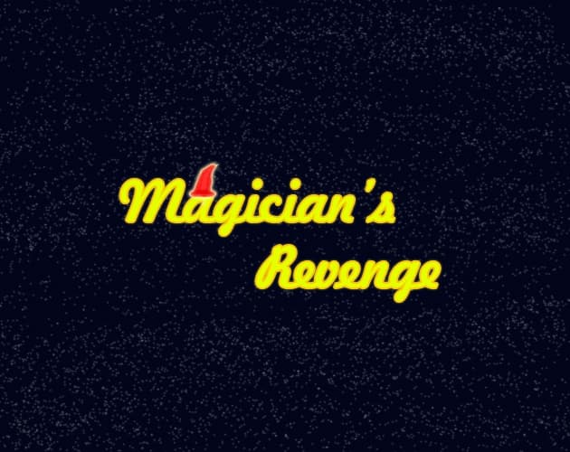 Magicians Revenge