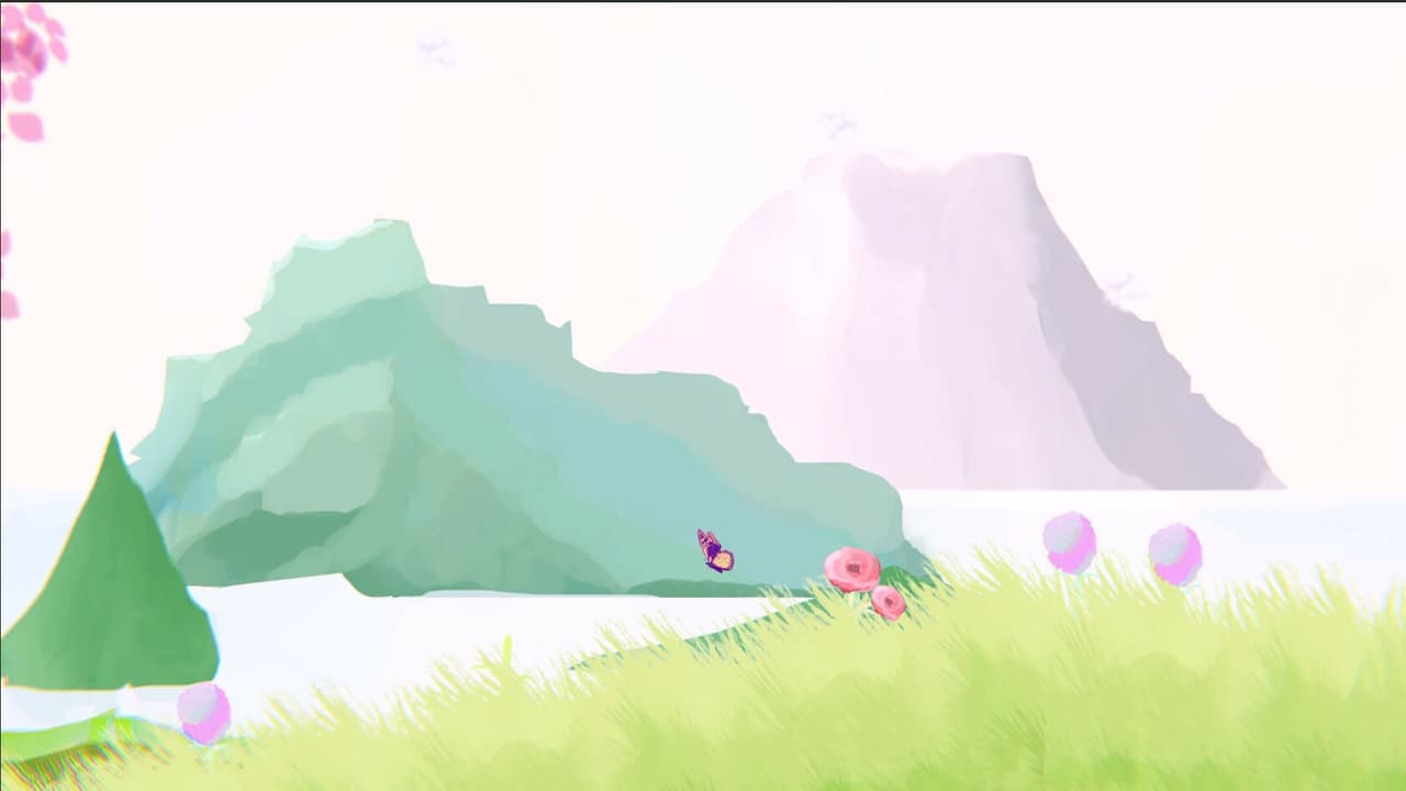 Brigid screenshot 4