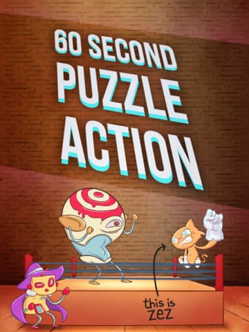 ZEZ Rise screenshot 3