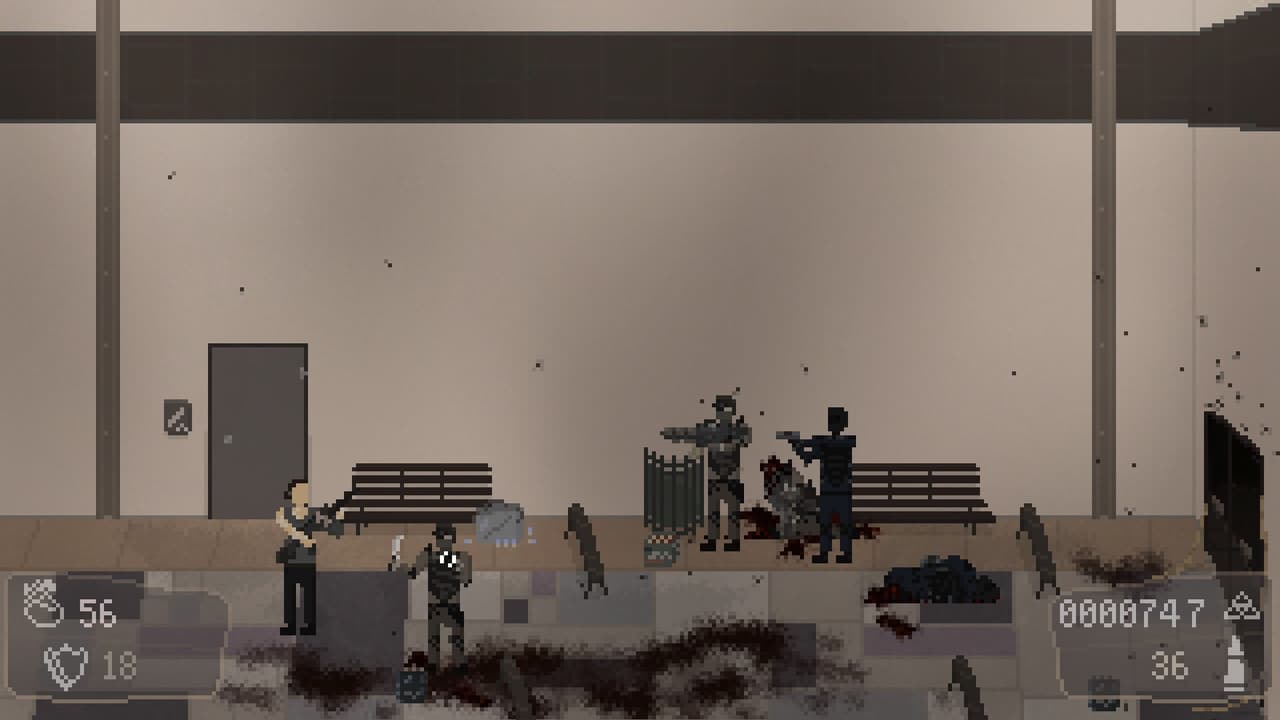 Graceward - Complete Edition screenshot 3