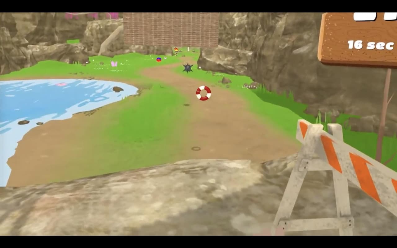 Inside Out VR screenshot 5
