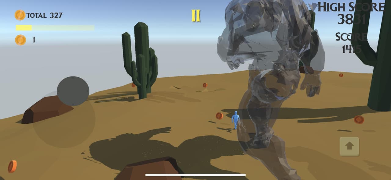 Stompingo screenshot 4