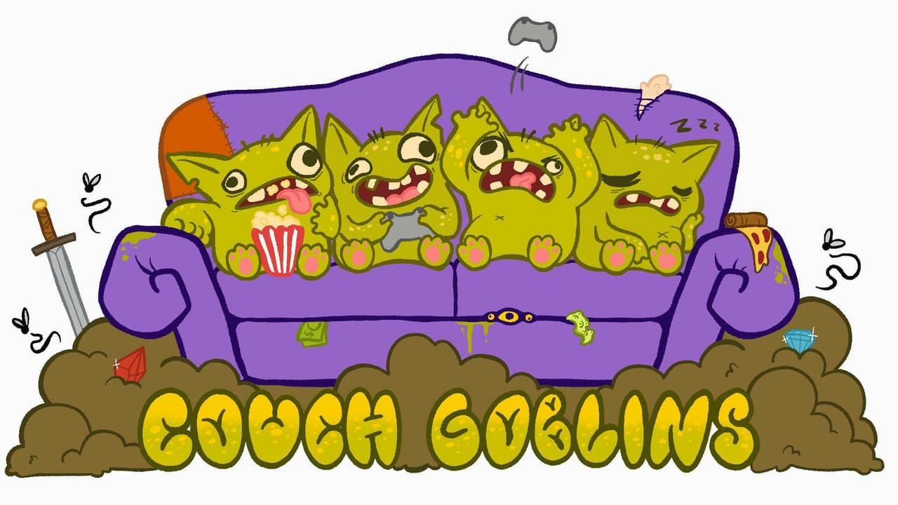 Couch Goblins (Demo) screenshot 2