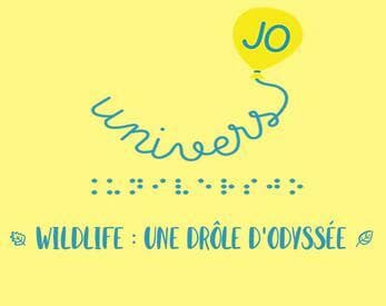 Wildlife: Une drôle dodyssée (MetzJeu)