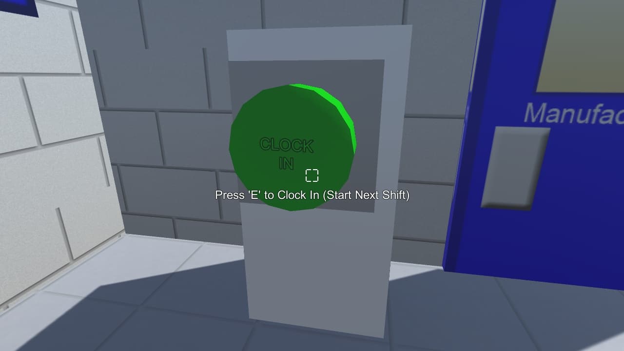 Shape Shifters Inc. screenshot 2