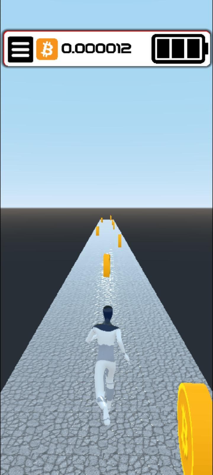 Project Roble screenshot 3
