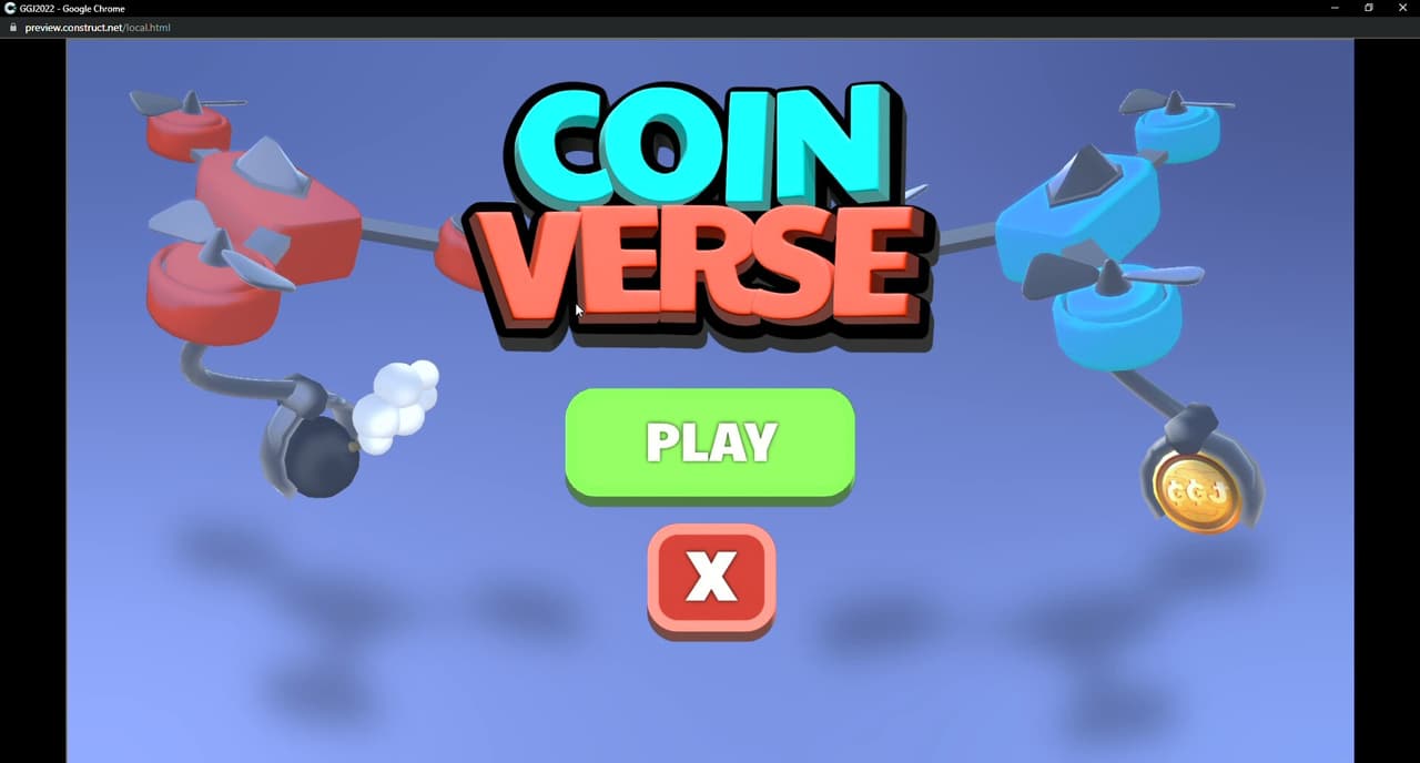CoinVerse (Ricast) screenshot 2
