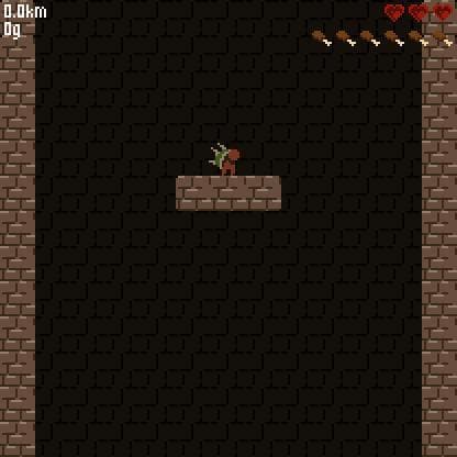 Spike Dungeon