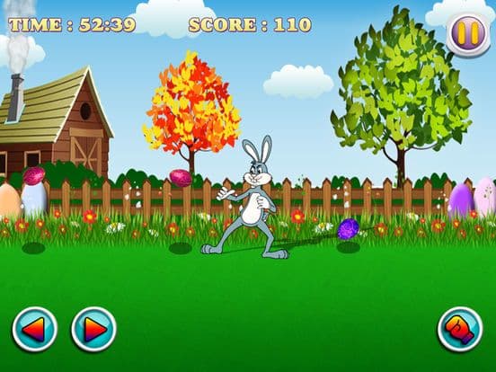Easter Egg Fight Pro screenshot 3