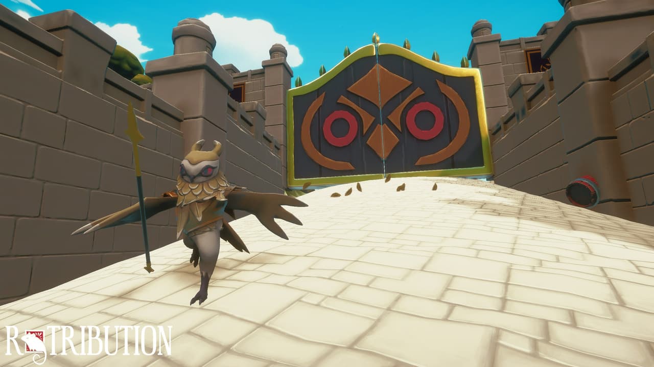 Ratribution screenshot 3