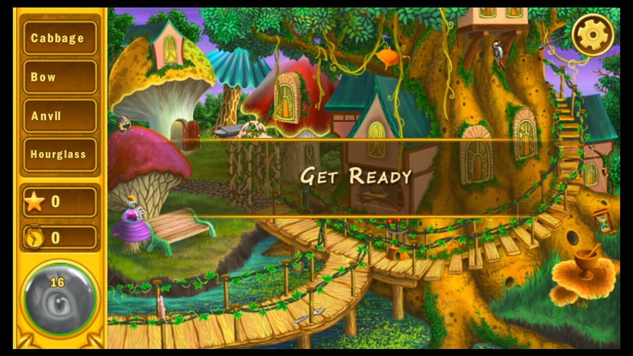 Look Find Find screenshot 6