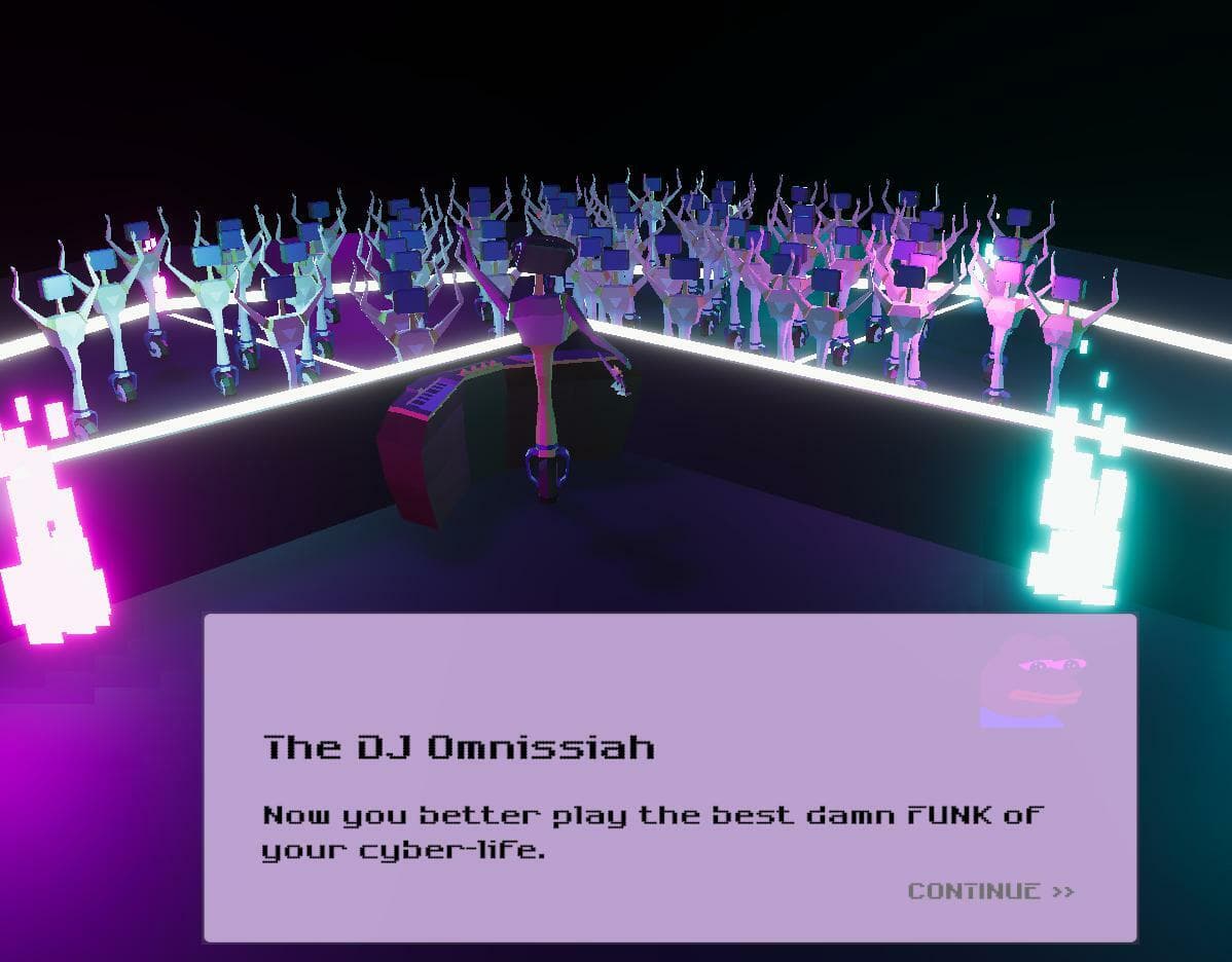 Welcome To The FUNK Zone screenshot 4